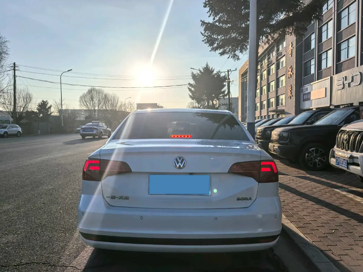 2019 Volkswagen Bora 1.5L 110HP L4 6AT,autocango,china used car exporter,china ev exporter,chinese used car exporter,chinese used ev exporter