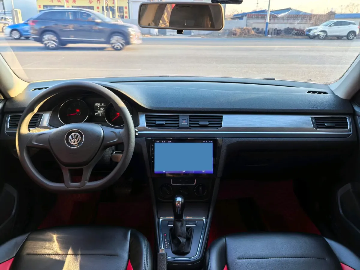 2019 Volkswagen Bora 1.5L 110HP L4 6AT,autocango,china used car exporter,china ev exporter,chinese used car exporter,chinese used ev exporter