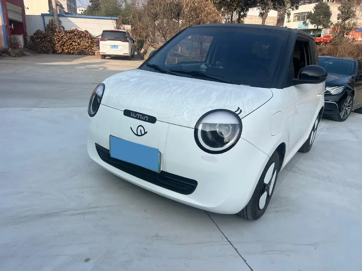 2024 ChangAn QiYuan Lumin BEV 28.08KWH