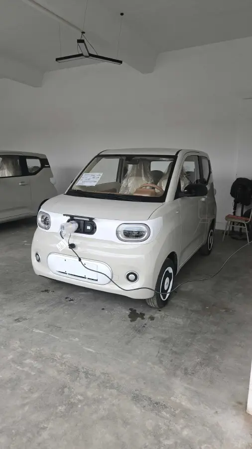 2024 WuLing HongGuang MINI EV BEV 17.3KWH