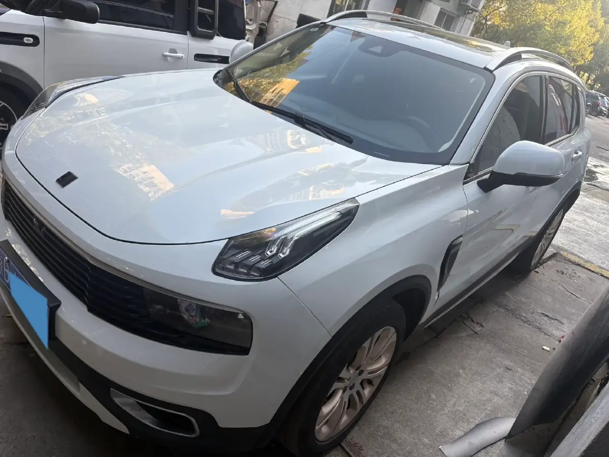 2017 Foton Tunland 2.8T 177HP L4 6AT