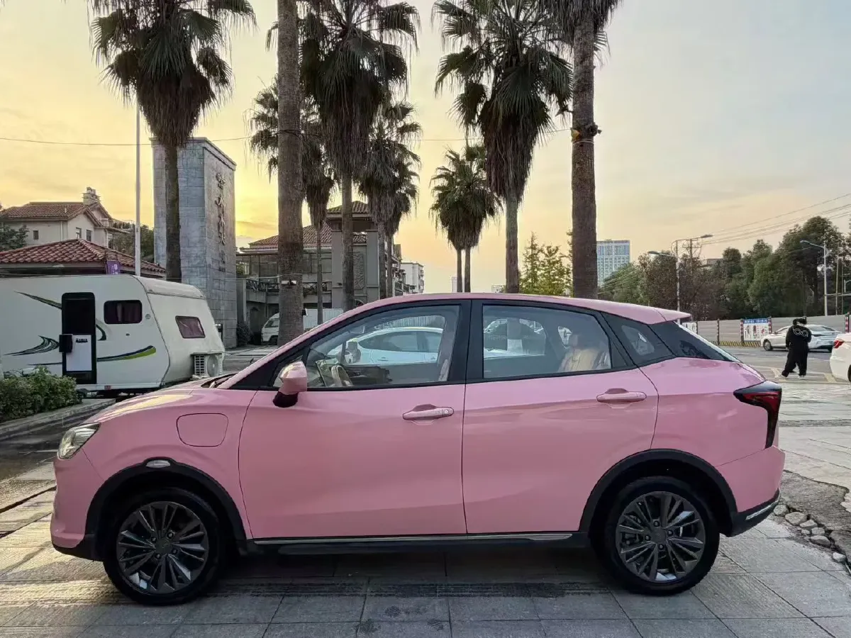 2022 ChangAn Kaicene KaiCheng F70 2.4T 211HP L4 6AT,autocango,china used car exporter,china ev exporter,chinese used car exporter,chinese used ev exporter