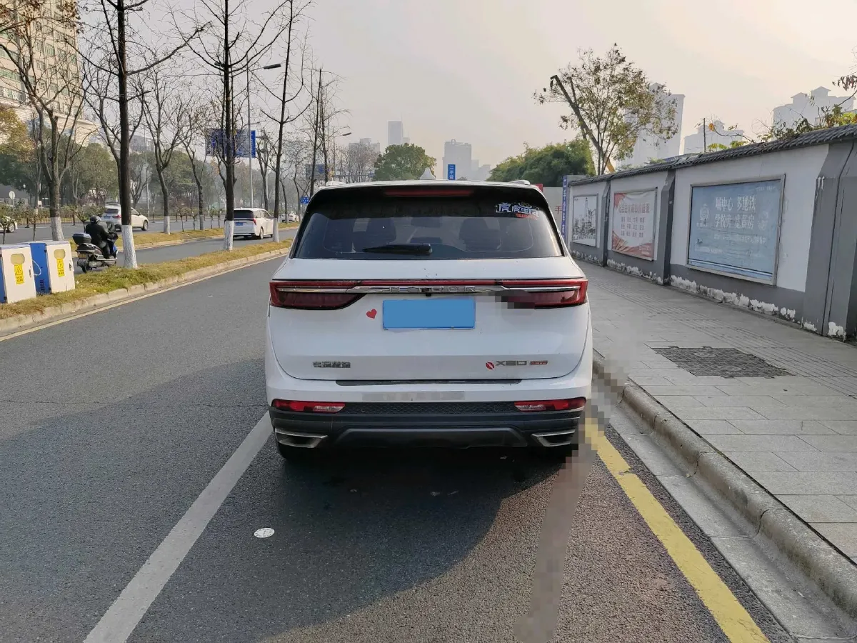 2024 Jetour X90 Plus 1.6T 197HP L4 7DCT,autocango,china used car exporter,china ev exporter,chinese used car exporter,chinese used ev exporter