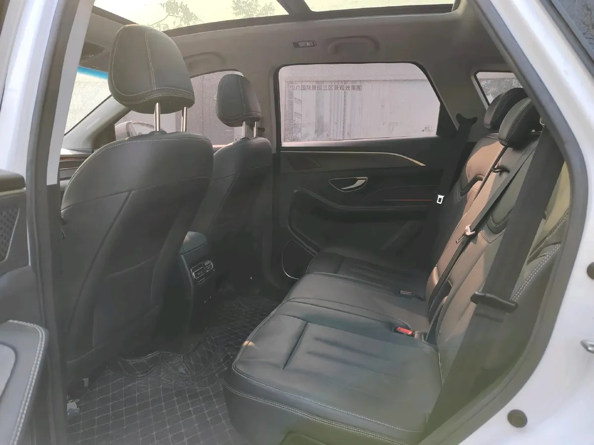 2024 Jetour X90 Plus 1.6T 197HP L4 7DCT,autocango,china used car exporter,china ev exporter,chinese used car exporter,chinese used ev exporter