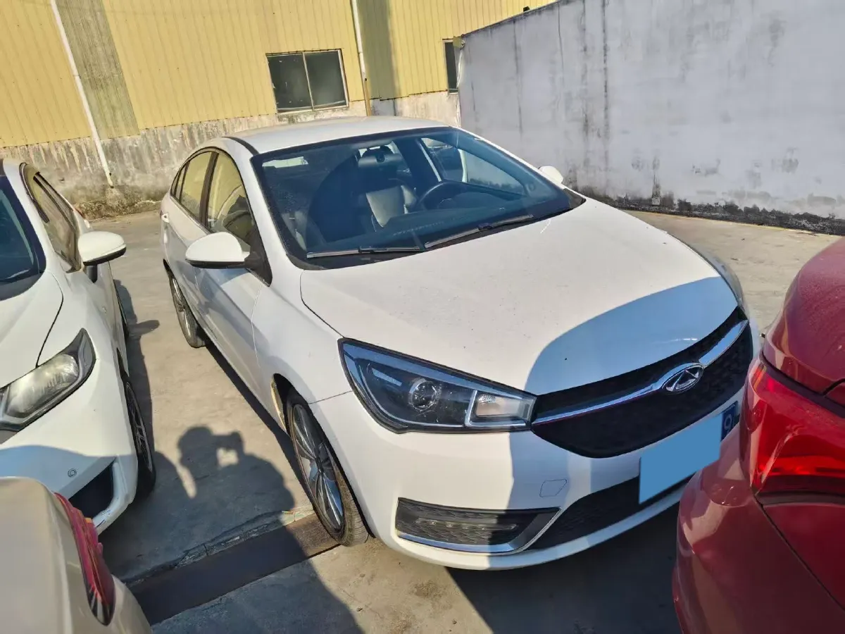 2017 ChangAn CS35 1.6L 125HP L4 5MT,autocango,china used car exporter,china ev exporter,chinese used car exporter,chinese used ev exporter