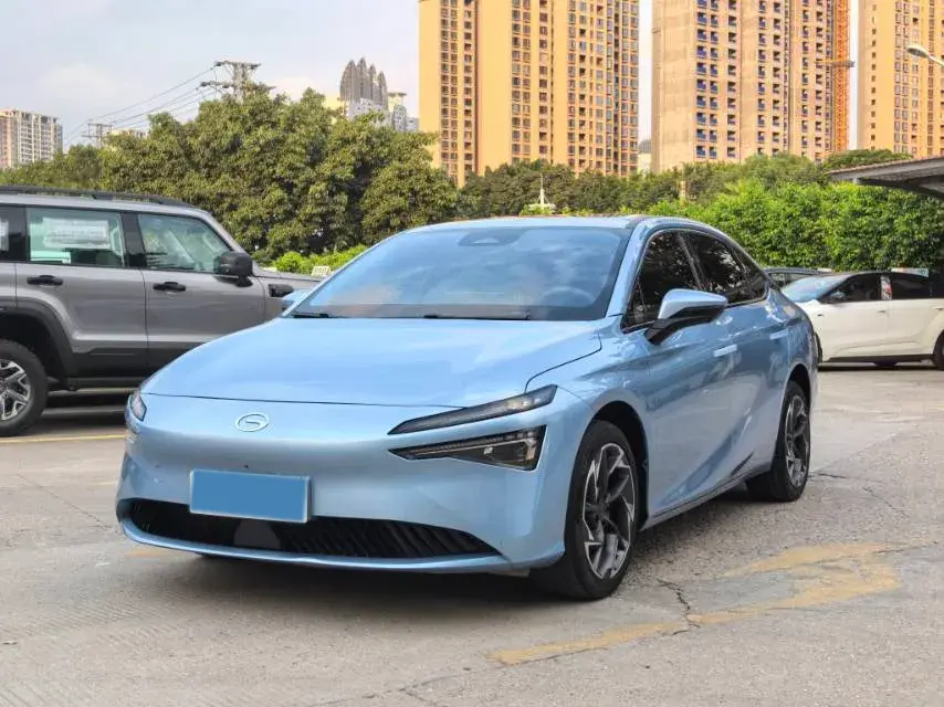 2024 ChangAn LanTuoZhe 2.0T 233HP L4 8AT