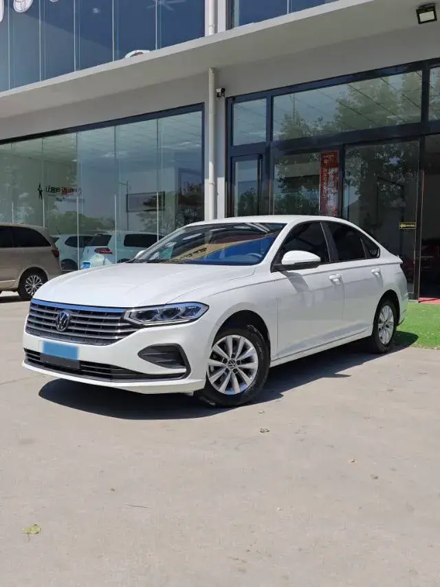 2023 Volkswagen Lavida 1.5L 113HP L4 6AT