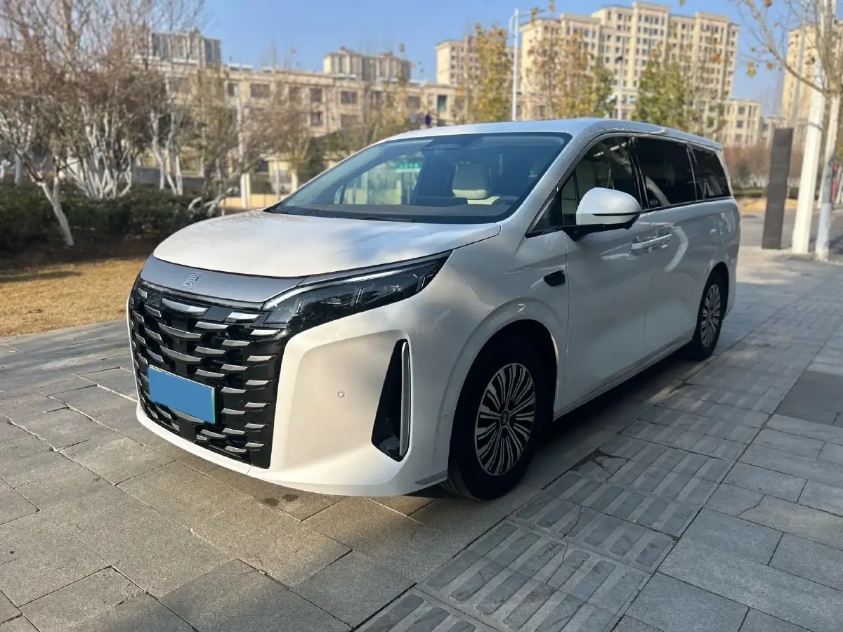 2025 BYD Xia 1.5T 156HP L4 E-CVT PHEV 36.6KWH