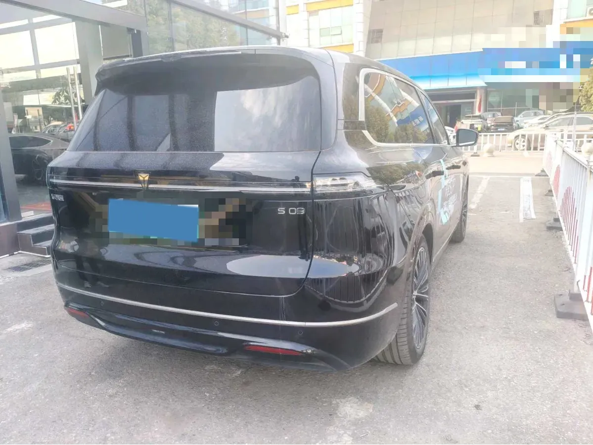 2025 Deepal S09 REEV 150HP REEV,autocango,china used car exporter,china ev exporter,chinese used car exporter,chinese used ev exporter
