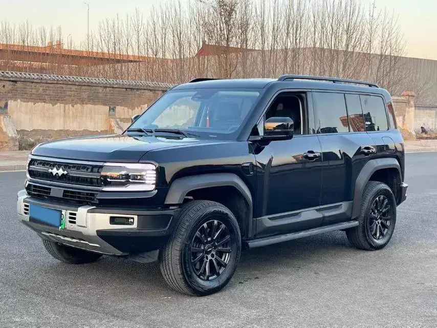 2023 Volkswagen Viloran 2.0T 186HP L4 7DCT