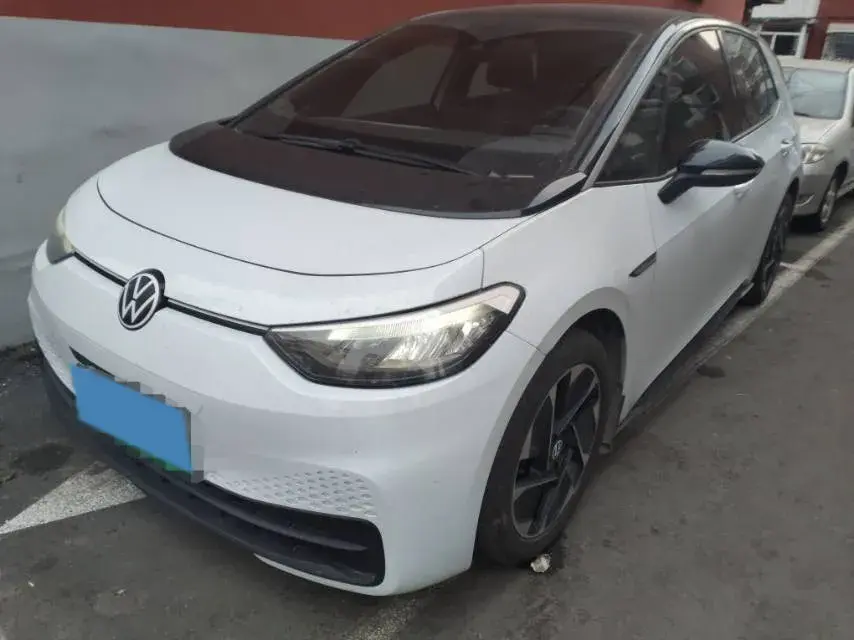 2023 Volkswagen ID.3 BEV 52.8KWH