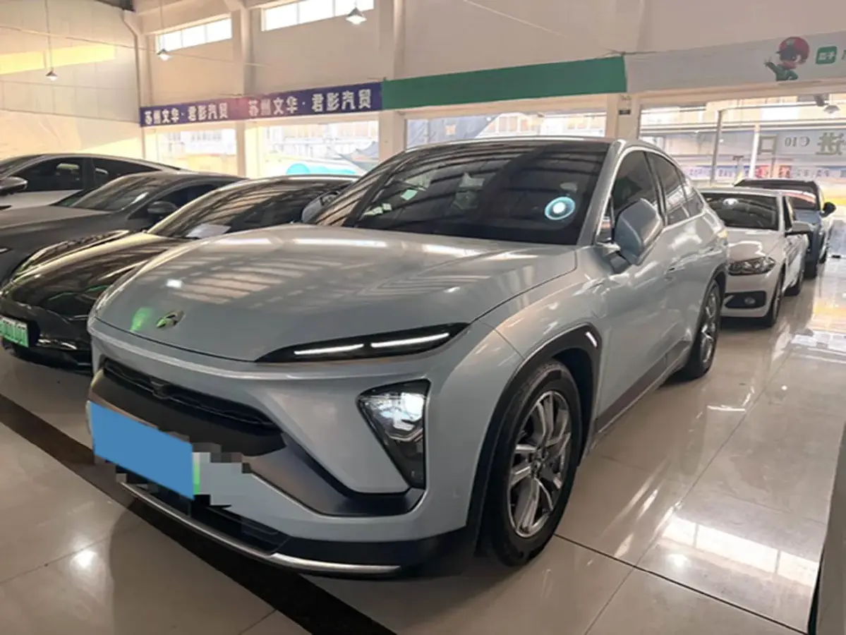 2020 NIO ES6 BEV 100KWH