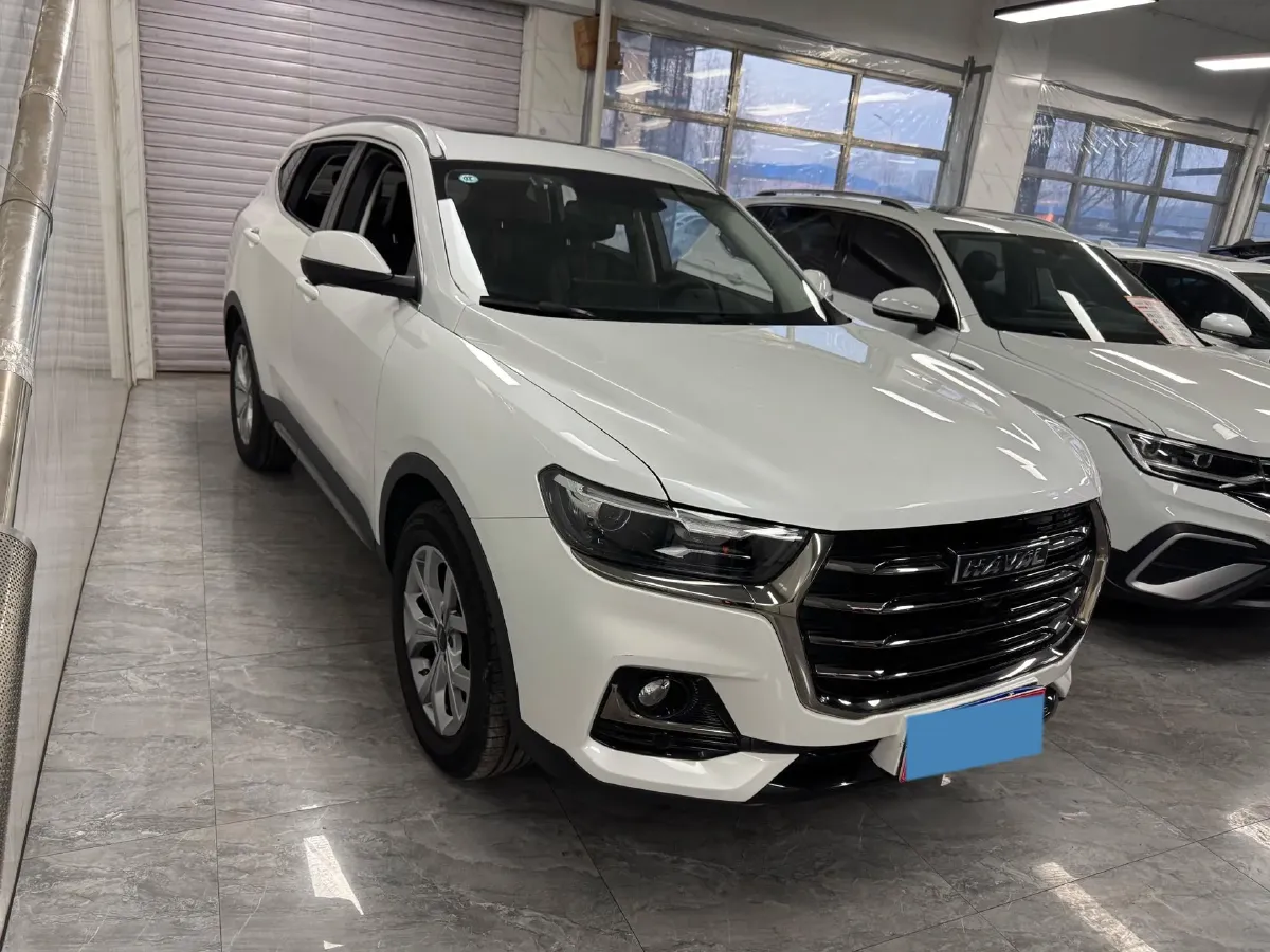 2021 Haval H6 1.5T 150HP L4 7DCT,autocango,china used car exporter,china ev exporter,chinese used car exporter,chinese used ev exporter