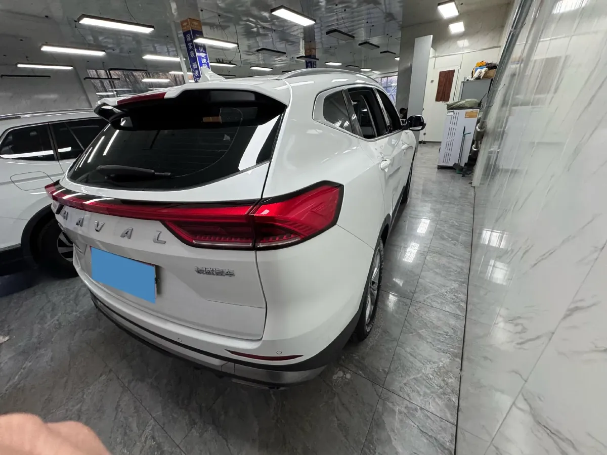 2021 Haval H6 1.5T 150HP L4 7DCT,autocango,china used car exporter,china ev exporter,chinese used car exporter,chinese used ev exporter