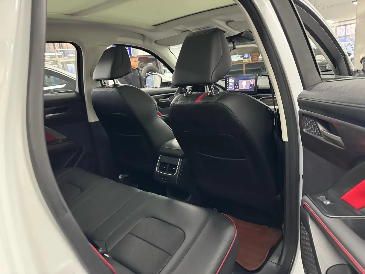 2021 Haval H6 1.5T 150HP L4 7DCT,autocango,china used car exporter,china ev exporter,chinese used car exporter,chinese used ev exporter