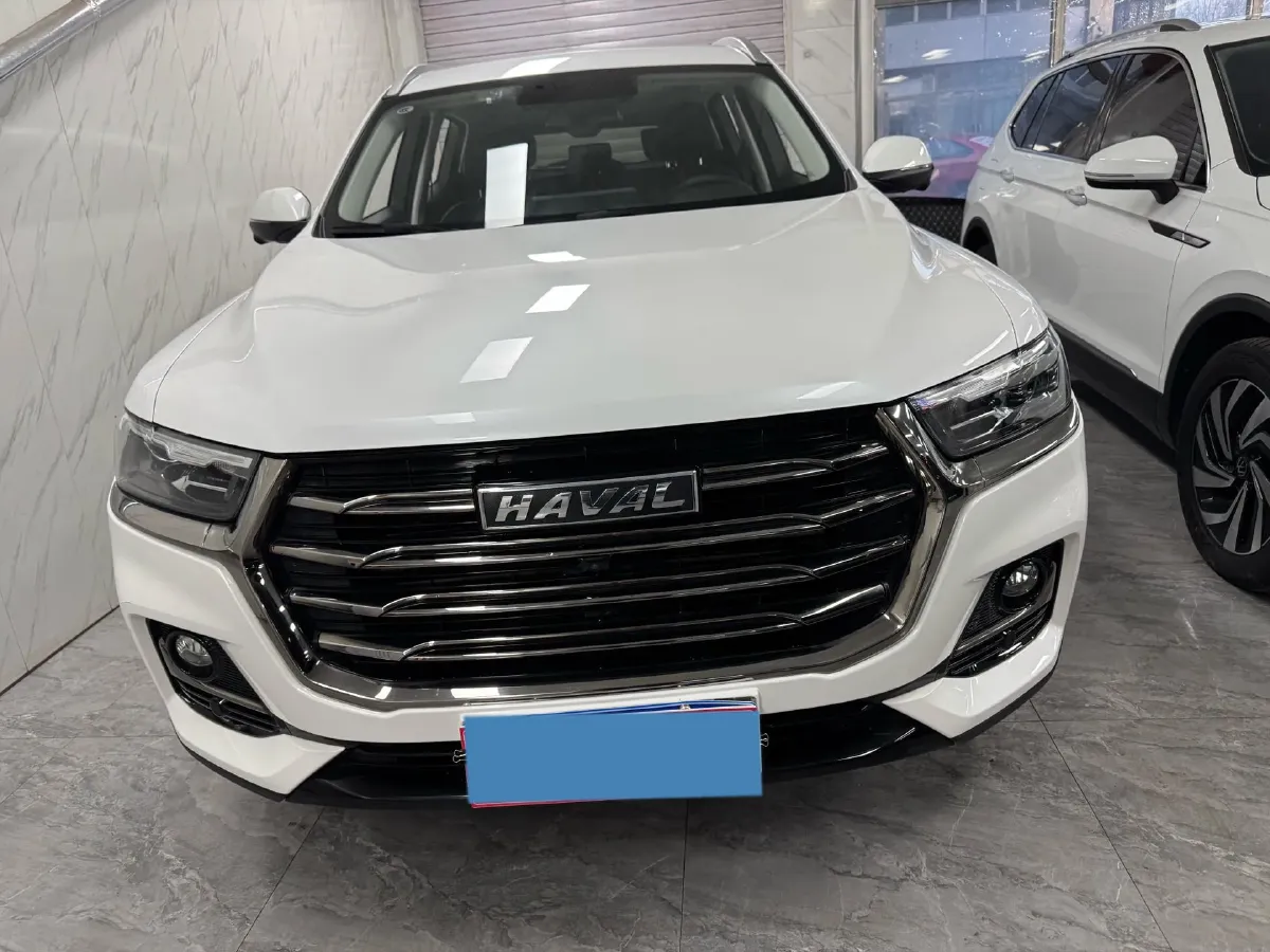 2021 Haval H6 1.5T 150HP L4 7DCT,autocango,china used car exporter,china ev exporter,chinese used car exporter,chinese used ev exporter