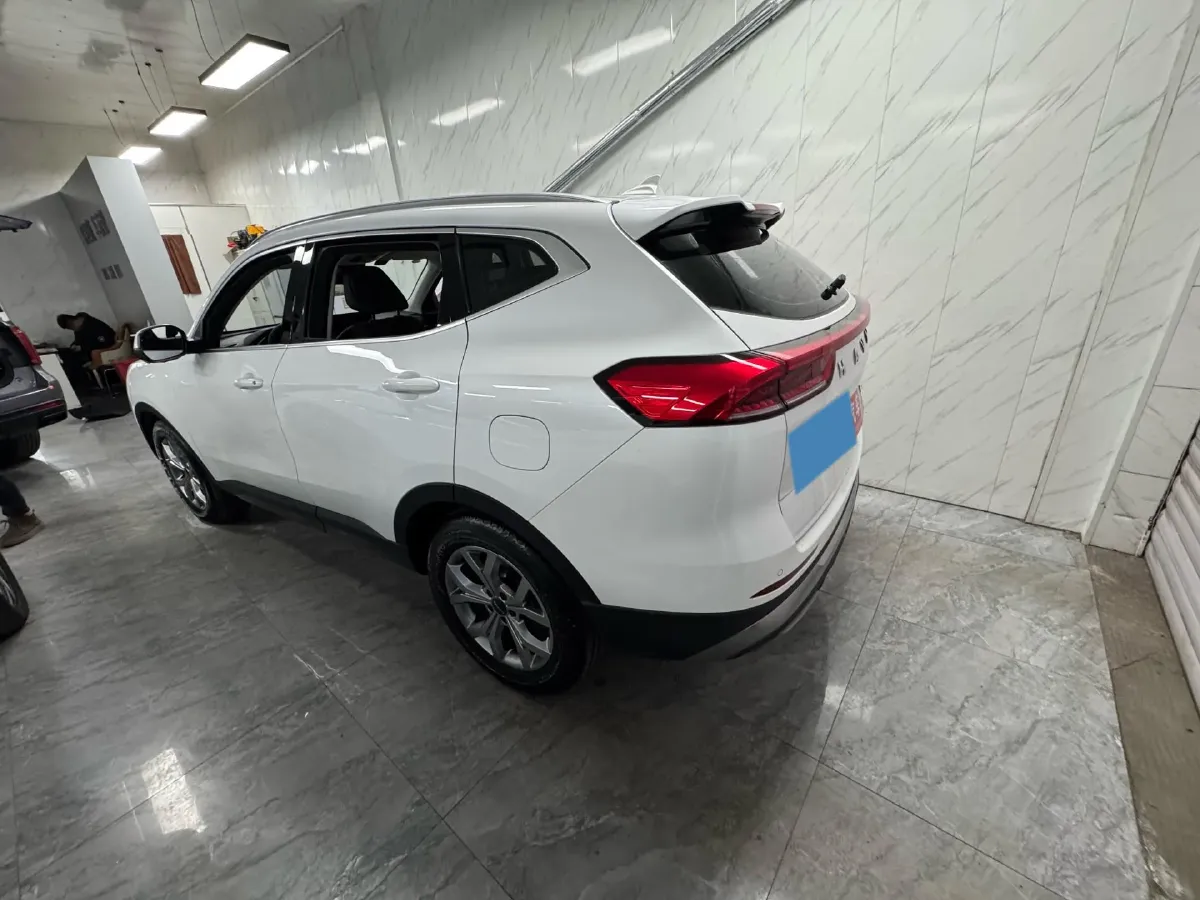 2021 Haval H6 1.5T 150HP L4 7DCT,autocango,china used car exporter,china ev exporter,chinese used car exporter,chinese used ev exporter