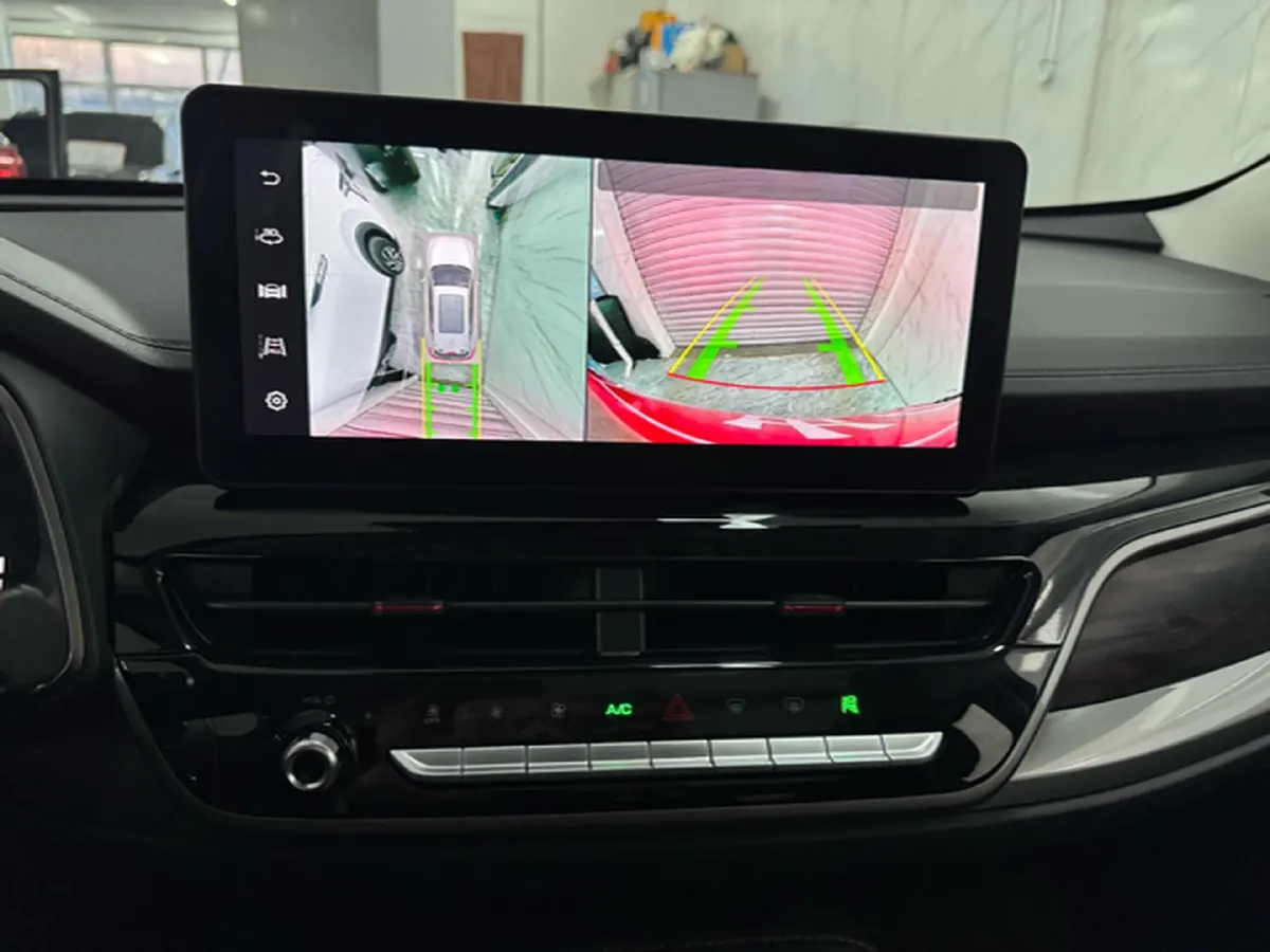 2021 Haval H6 1.5T 150HP L4 7DCT,autocango,china used car exporter,china ev exporter,chinese used car exporter,chinese used ev exporter