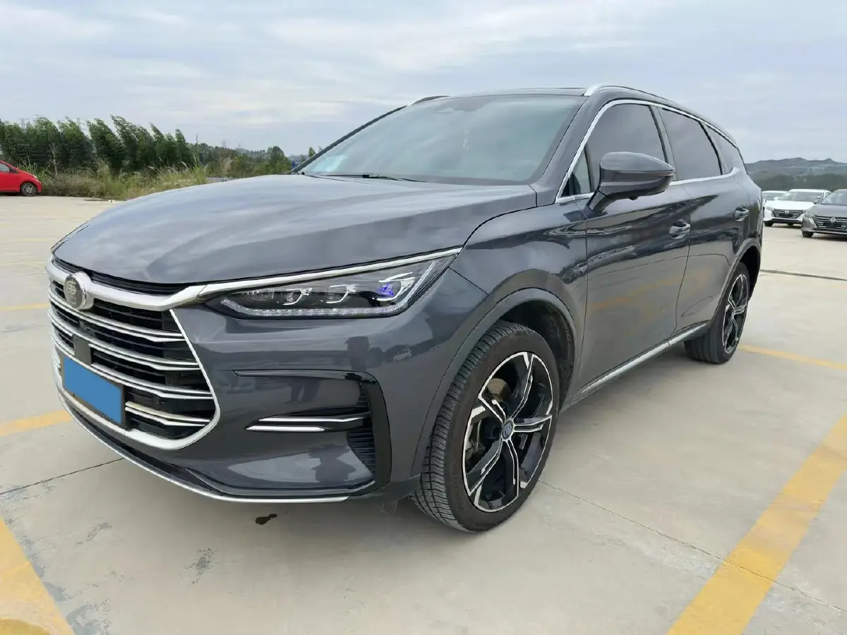 2021 Nissan Teana 2.0T 243HP L4 CVT