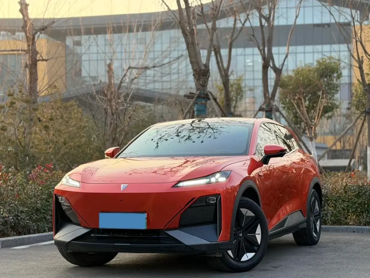 2023 Deepal S07 BEV 66.8KWH