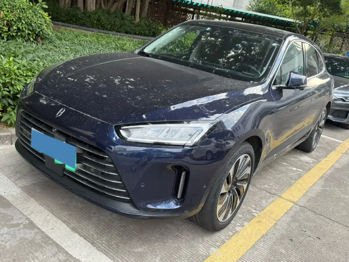 2022 Isuzu Mu-X 2.0T 220HP L4 8AT