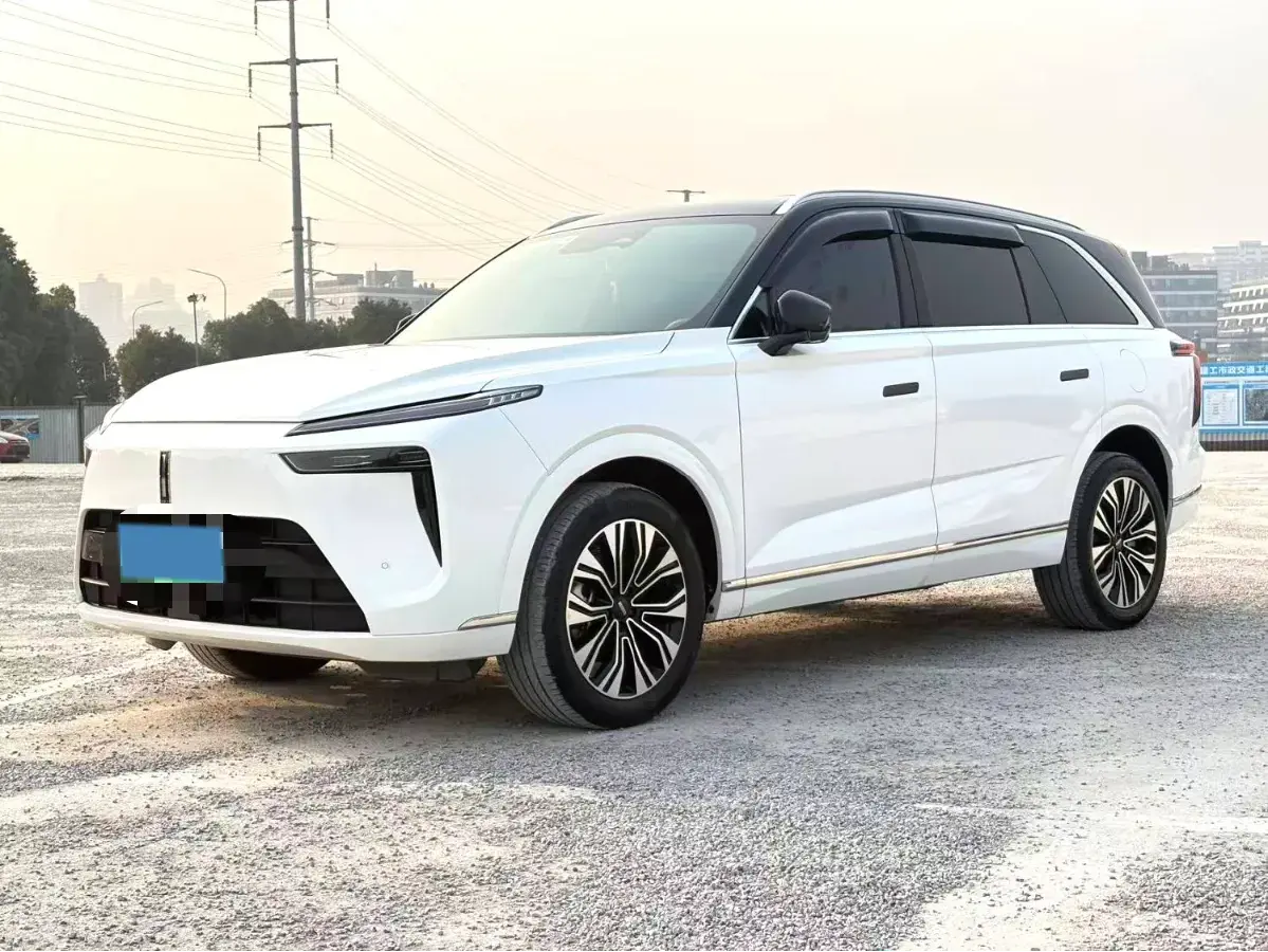2023 WEY BlueMountain 1.5T 154HP L4 2DHT PHEV 36.65KWH