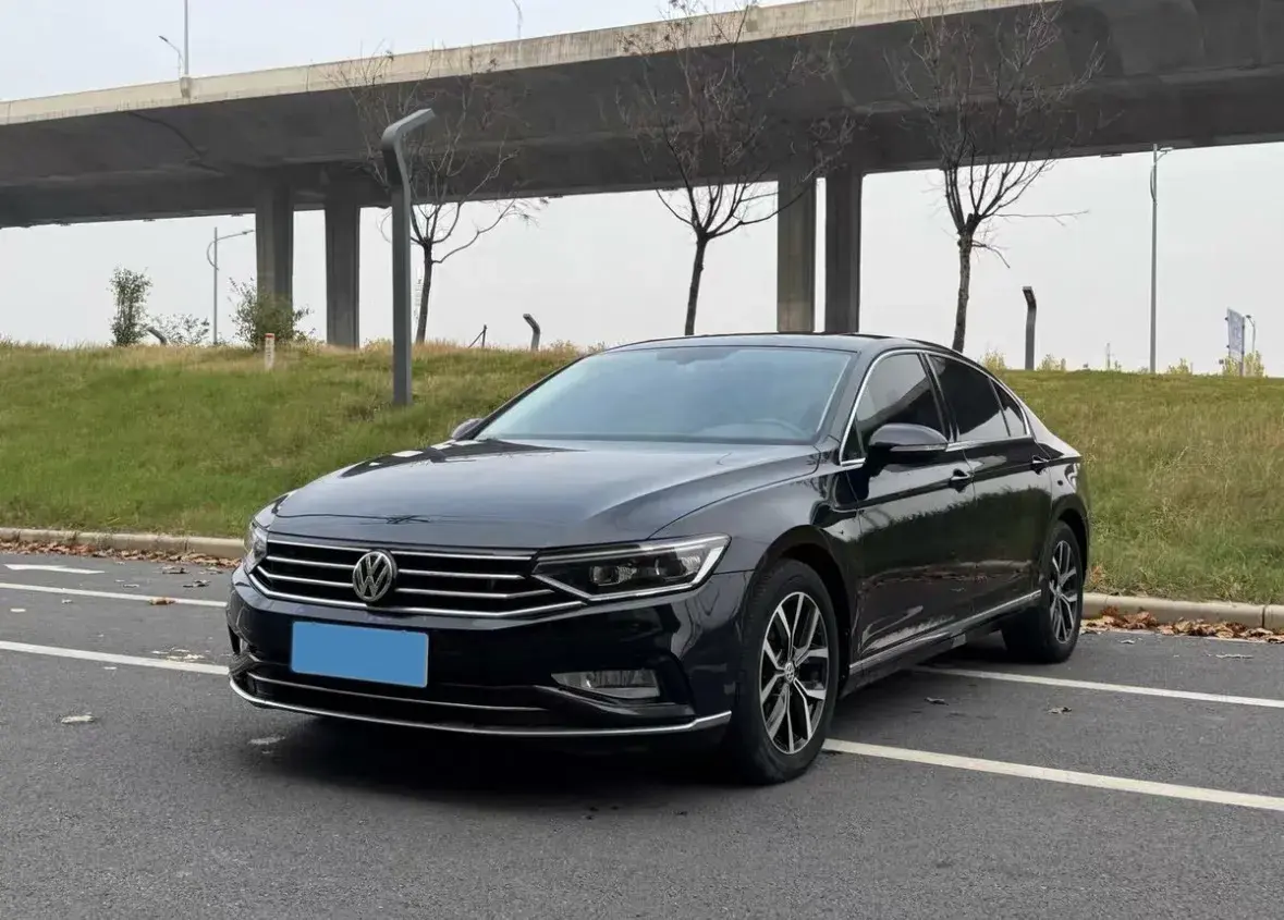 2019 Chevrolet Malibu XL 2.0T 241HP L4 9AT