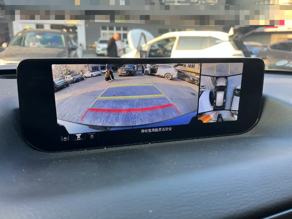 2023 JMC E LuShun BEV 53.58KWH,autocango,china used car exporter,china ev exporter,chinese used car exporter,chinese used ev exporter