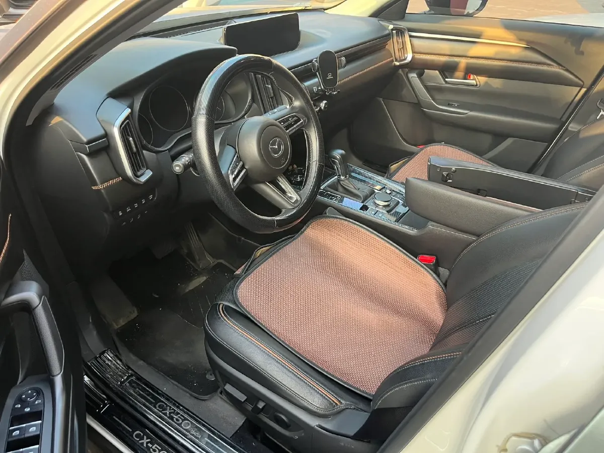 2023 JMC E LuShun BEV 53.58KWH,autocango,china used car exporter,china ev exporter,chinese used car exporter,chinese used ev exporter