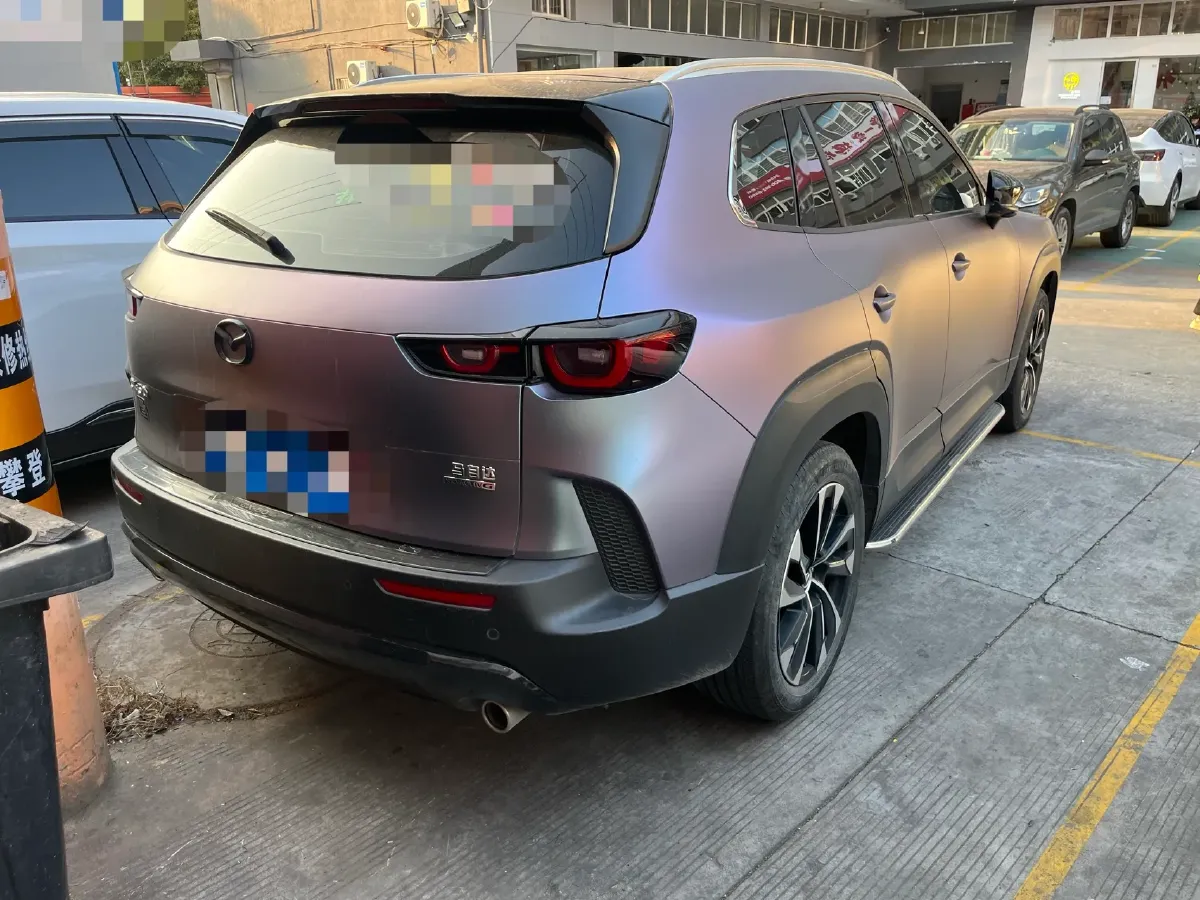 2023 JMC E LuShun BEV 53.58KWH,autocango,china used car exporter,china ev exporter,chinese used car exporter,chinese used ev exporter