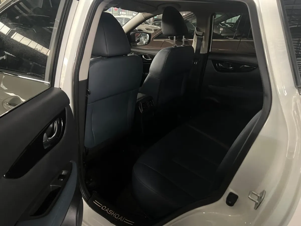 2025 Nissan Qashqai 2.0L 151HP L4 CVT,autocango,china used car exporter,china ev exporter,chinese used car exporter,chinese used ev exporter