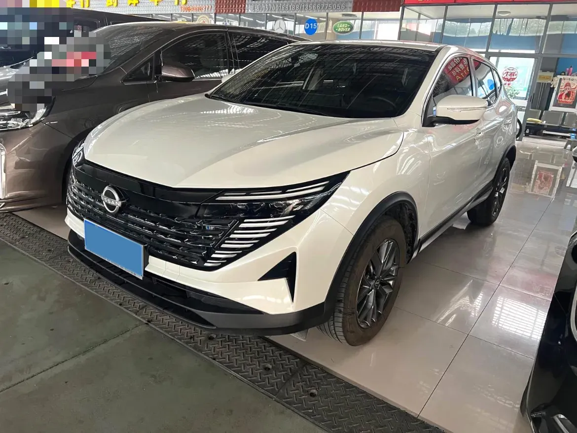 2025 Nissan Qashqai 2.0L 151HP L4 CVT,autocango,china used car exporter,china ev exporter,chinese used car exporter,chinese used ev exporter