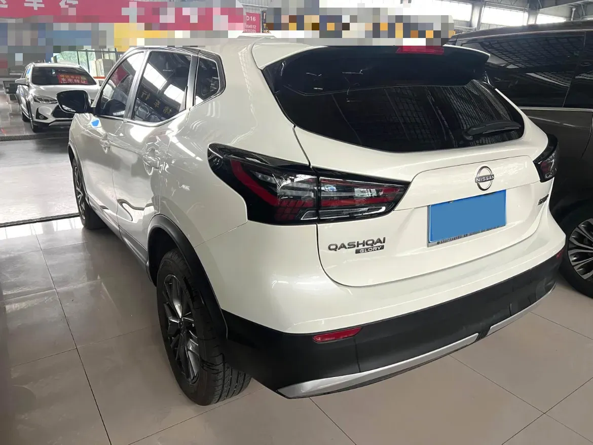 2025 Nissan Qashqai 2.0L 151HP L4 CVT,autocango,china used car exporter,china ev exporter,chinese used car exporter,chinese used ev exporter