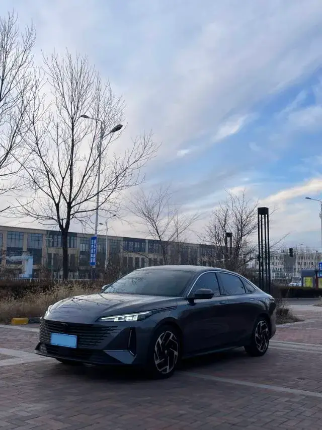 2023 Volkswagen Polo 1.5L 113HP L4 6AT