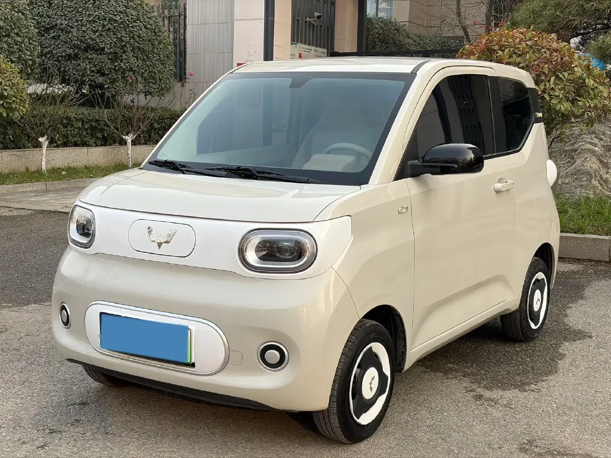 2024 WuLing HongGuang MINI EV BEV 17.3KWH