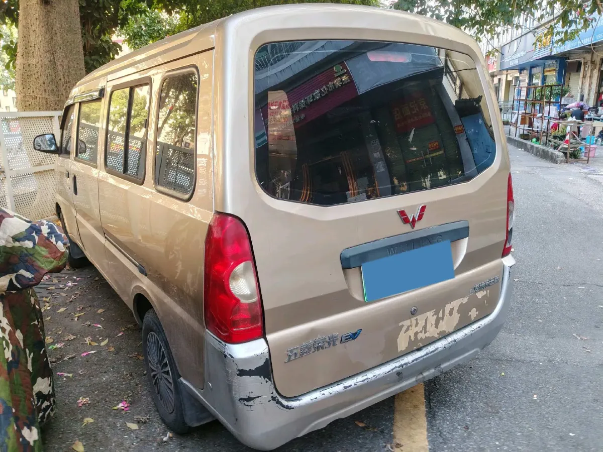 2020 Karry YouYou EV BEV 39KWH,autocango,china used car exporter,china ev exporter,chinese used car exporter,chinese used ev exporter