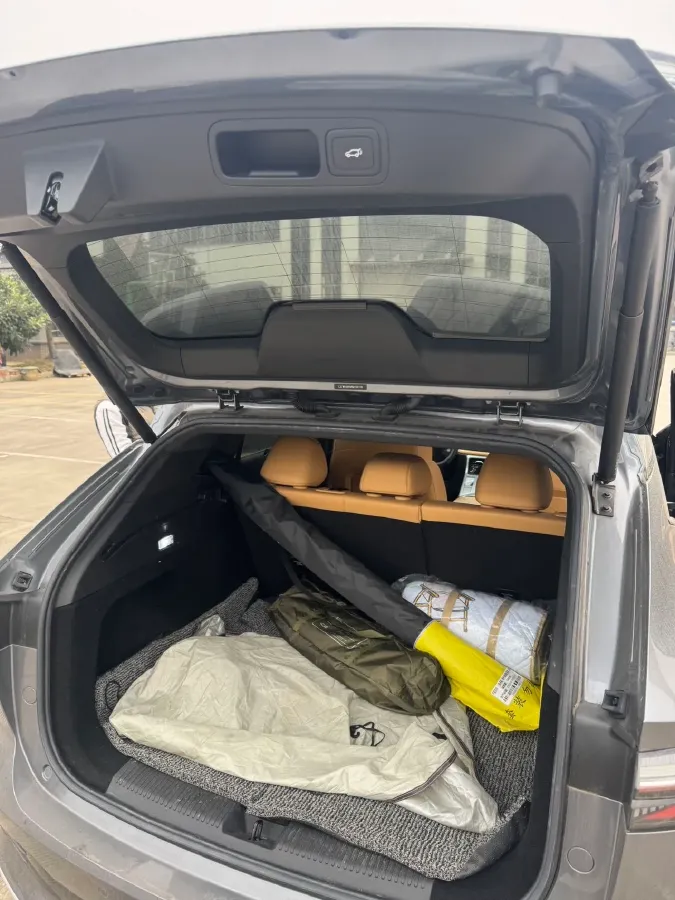 2022 Yema EC60 BEV 59.13KWH,autocango,china used car exporter,china ev exporter,chinese used car exporter,chinese used ev exporter