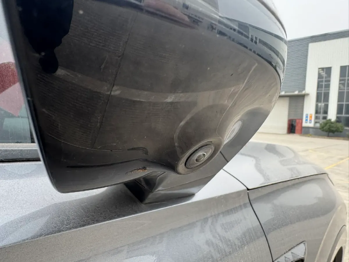 2022 Yema EC60 BEV 59.13KWH,autocango,china used car exporter,china ev exporter,chinese used car exporter,chinese used ev exporter