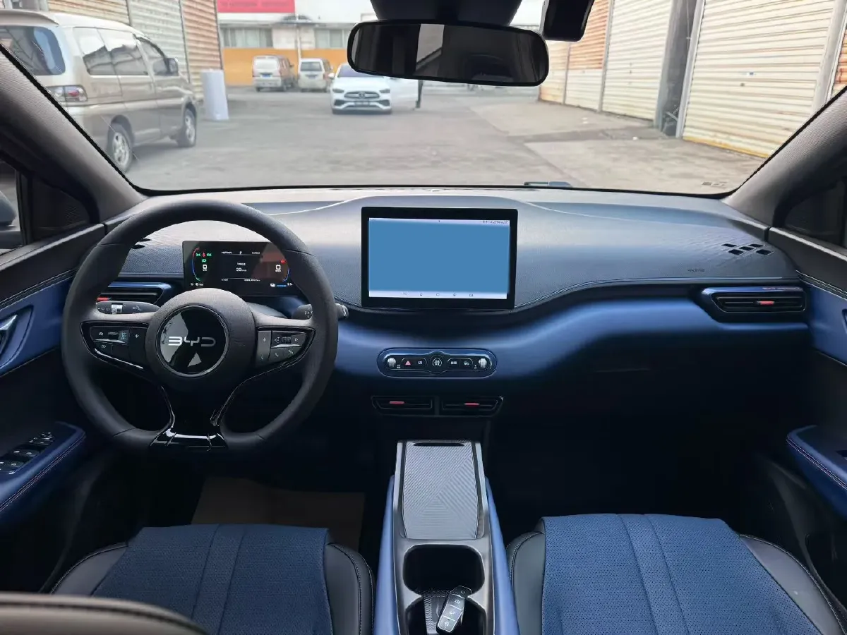 2025 BYD Seagull BEV 30.08KWH,autocango,china used car exporter,china ev exporter,chinese used car exporter,chinese used ev exporter