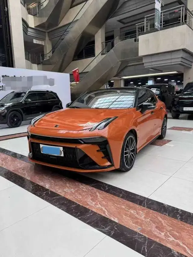 2023 Great Wall Poer 2.0T 163HP L4 8AT