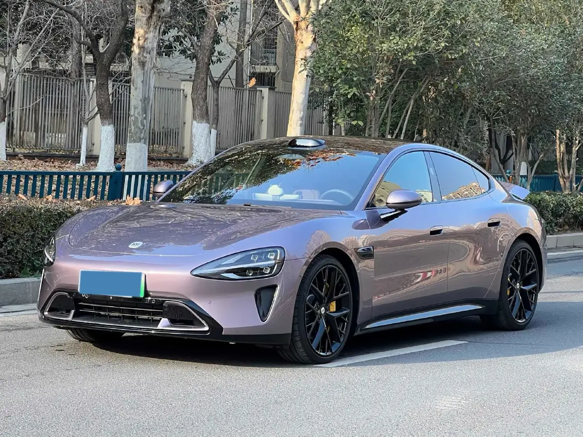 2024 MI SU7 BEV 101KWH