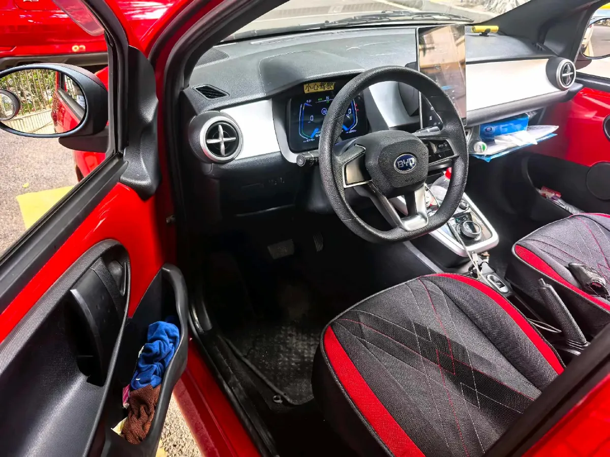 2019 BYD e1 BEV 32.2KWH,autocango,china used car exporter,china ev exporter,chinese used car exporter,chinese used ev exporter