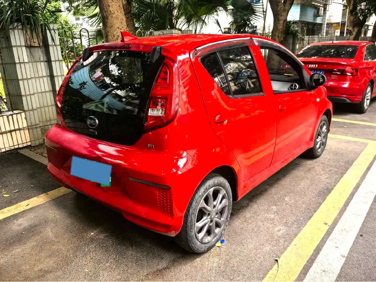 2019 BYD e1 BEV 32.2KWH,autocango,china used car exporter,china ev exporter,chinese used car exporter,chinese used ev exporter