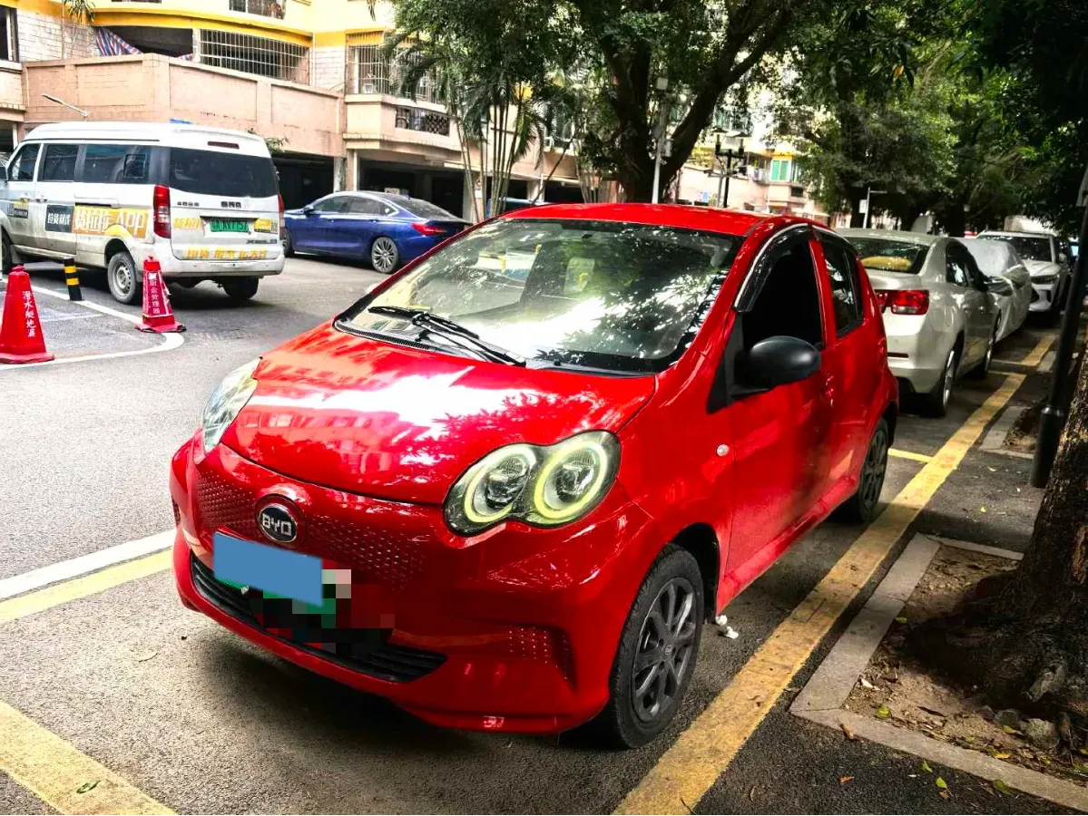 2019 BYD e1 BEV 32.2KWH,autocango,china used car exporter,china ev exporter,chinese used car exporter,chinese used ev exporter