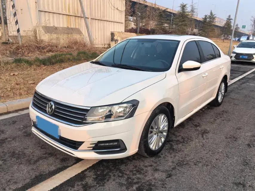 2019 Citroen C4L 1.2T 136HP L3 6AT