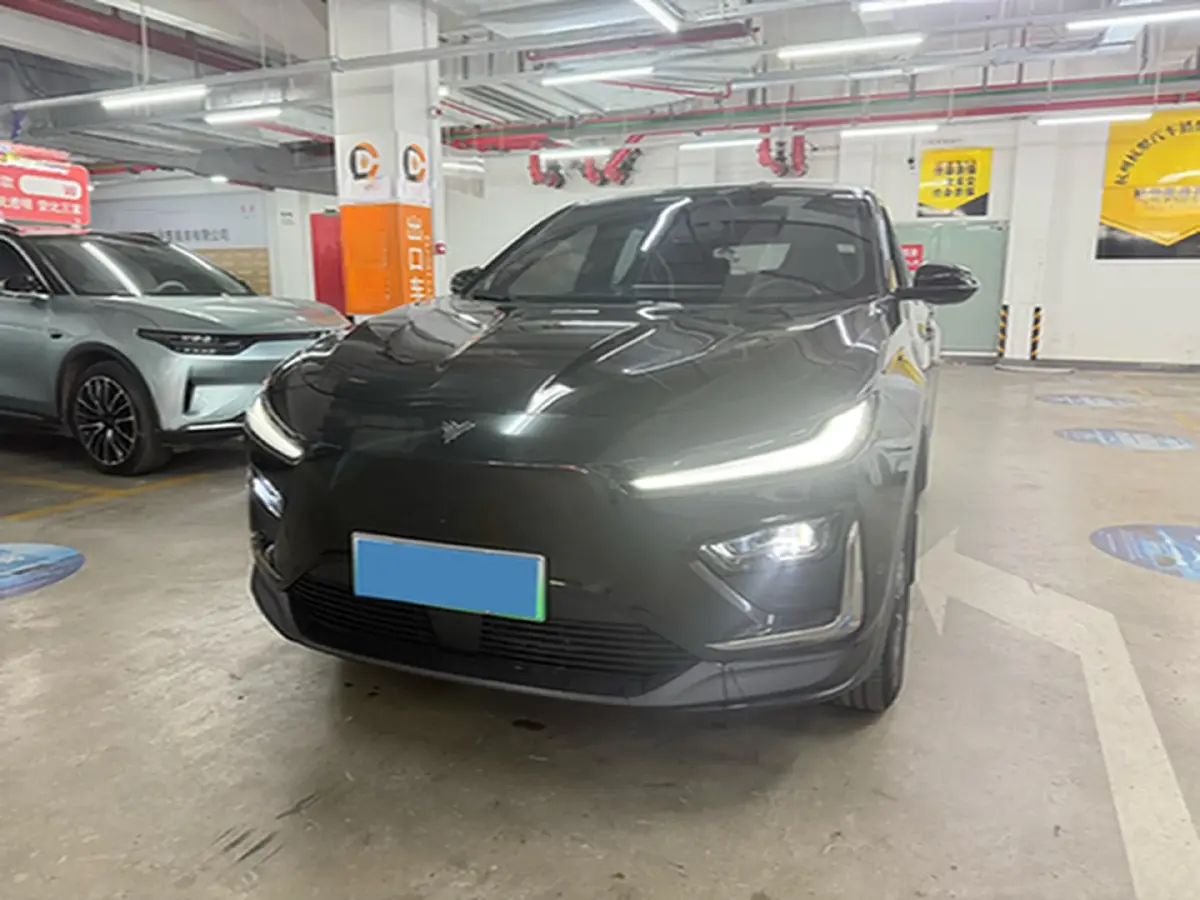 2023 Great Wall Poer 2.0T 163HP L4 8AT