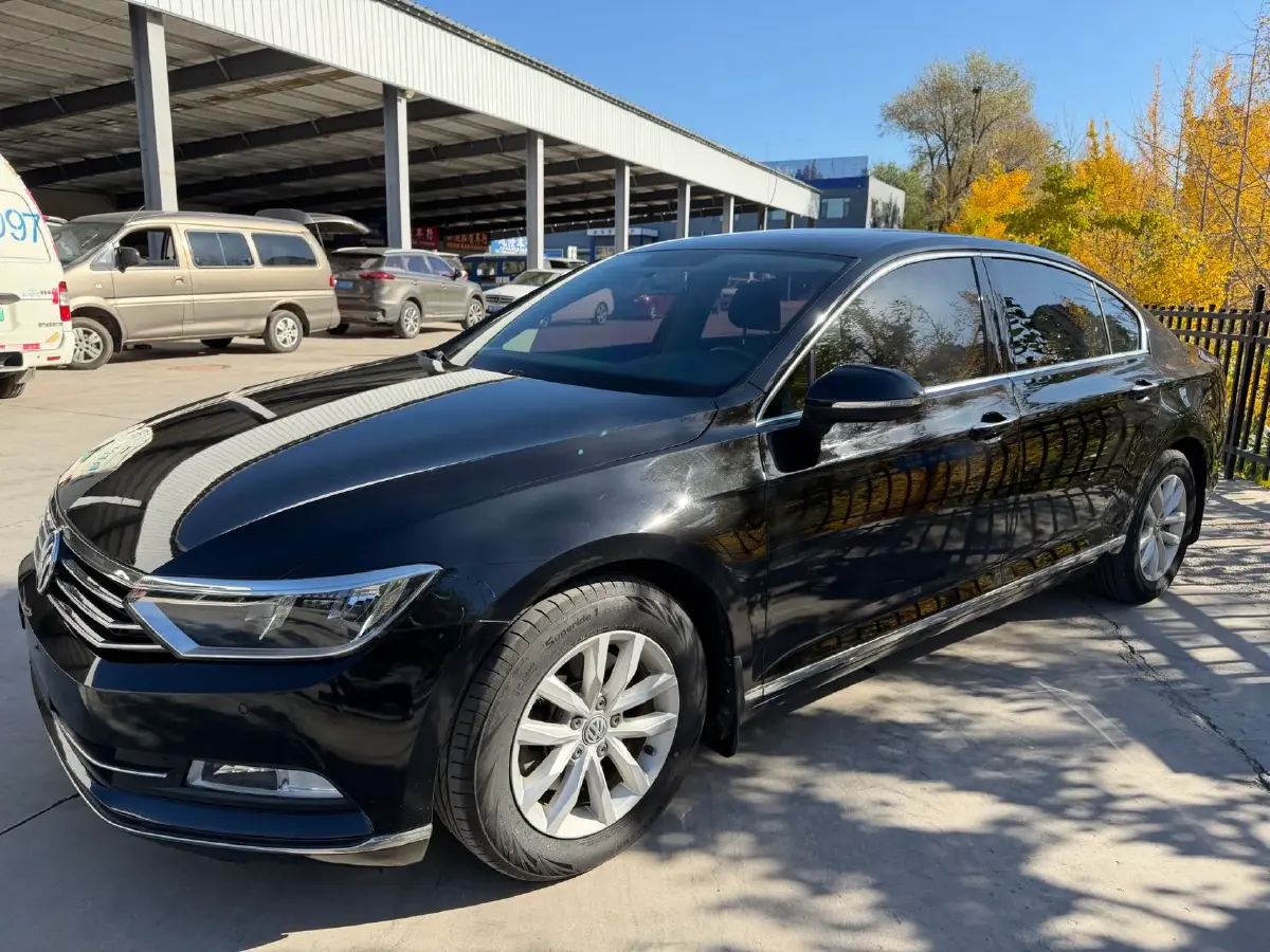 2019 Citroen C6 1.6T 170HP L4 6AT