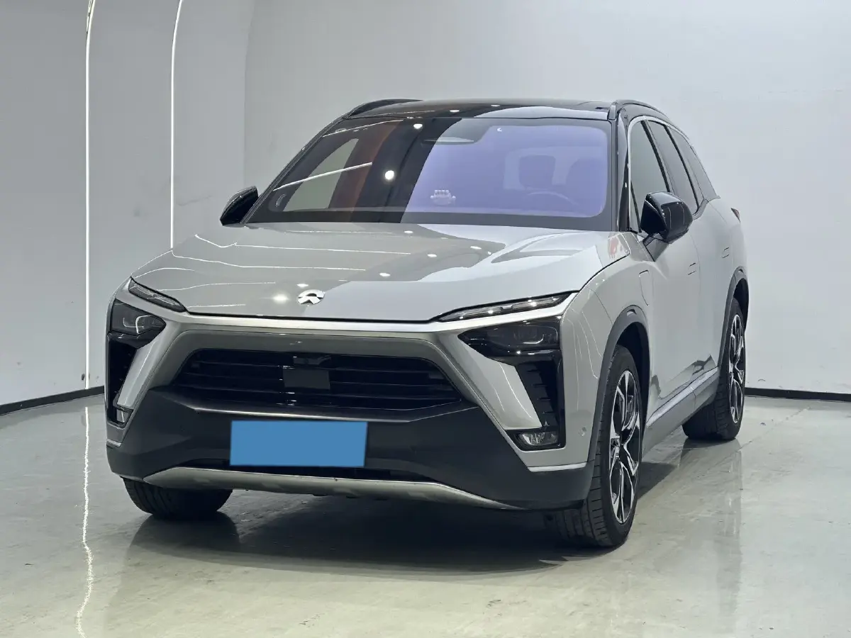 2020 NIO ES8 BEV 70KWH