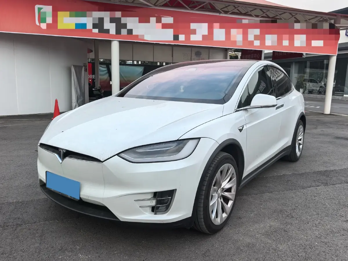 2021 Tesla Model 3 BEV 55KWH