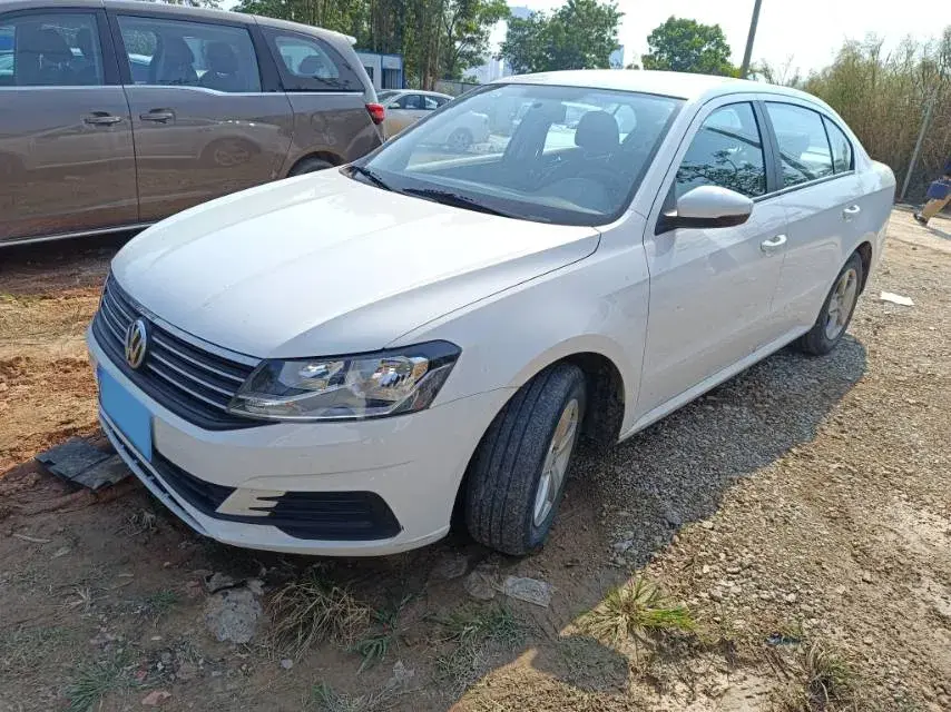 2019 ChangAn Eado XT 1.6L 128HP L4 6AT